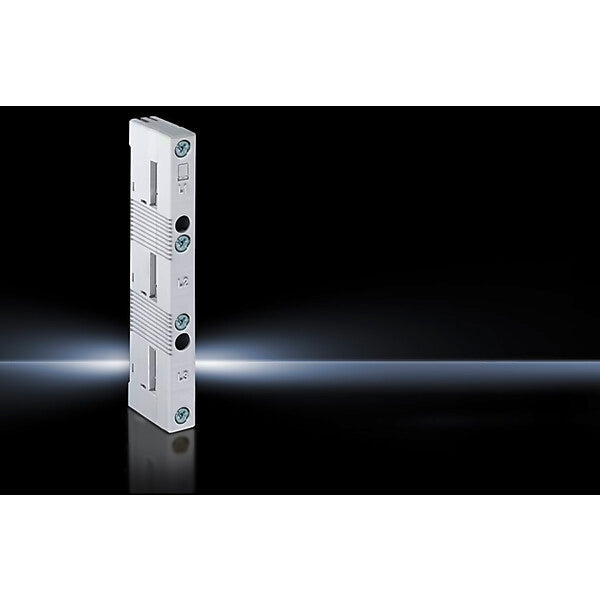 Rittal Sammelschienenhalter UL-Ausführung 3pol. SV 9340.050 (VE4)